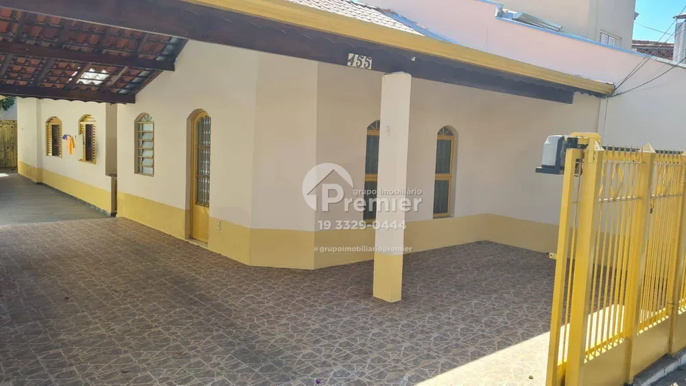 Casa, 3 quartos, 104 m² - Foto 6