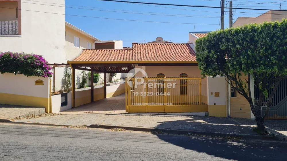 Casa, 3 quartos, 104 m² - Foto 3