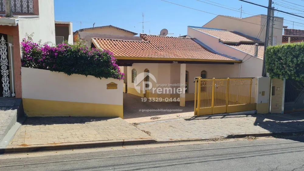 Casa, 3 quartos, 104 m² - Foto 4