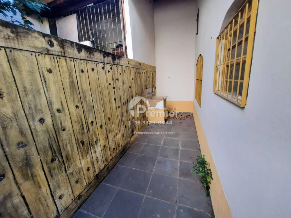 Casa, 3 quartos, 104 m² - Foto 1