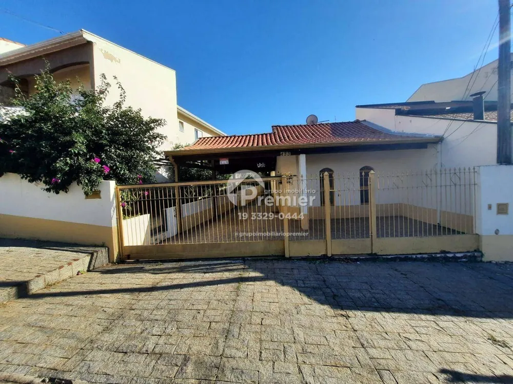 Casa, 3 quartos, 104 m² - Foto 2