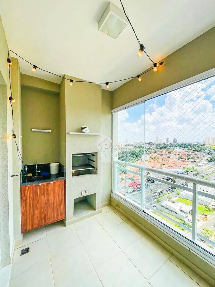 Apartamento, 1 quarto, 55 m² - Foto 1