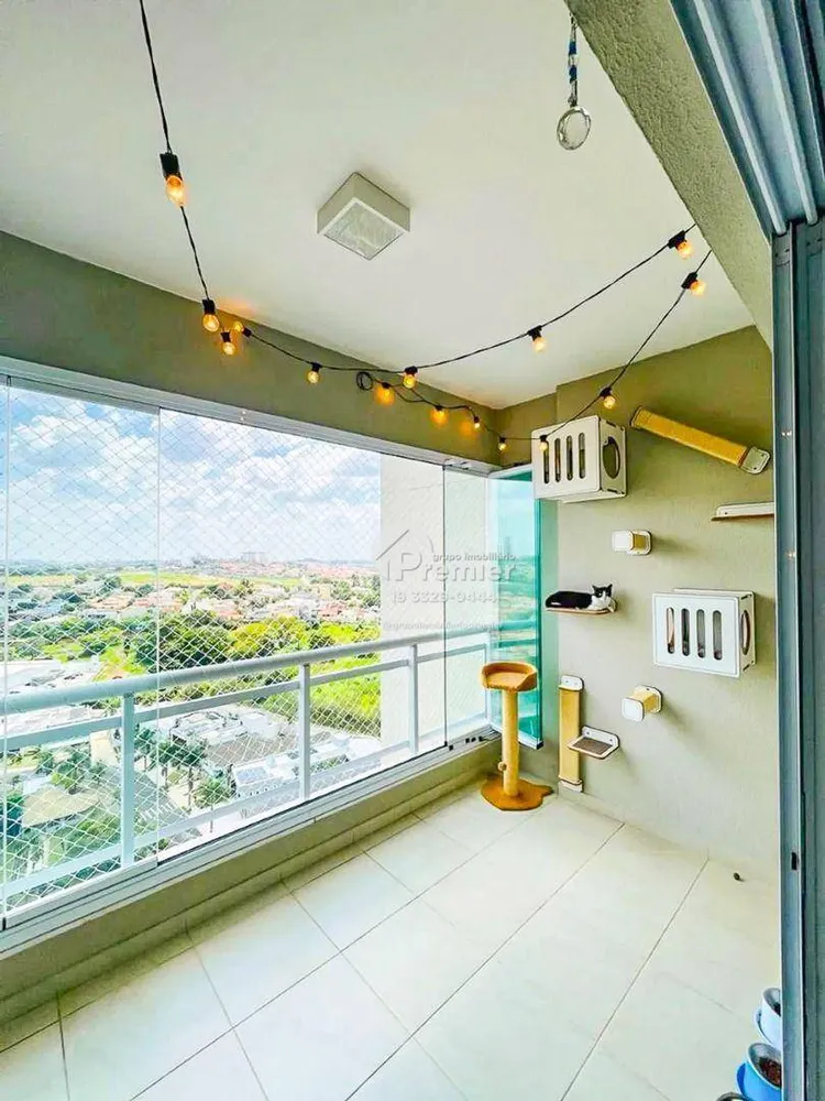Apartamento, 1 quarto, 55 m² - Foto 3