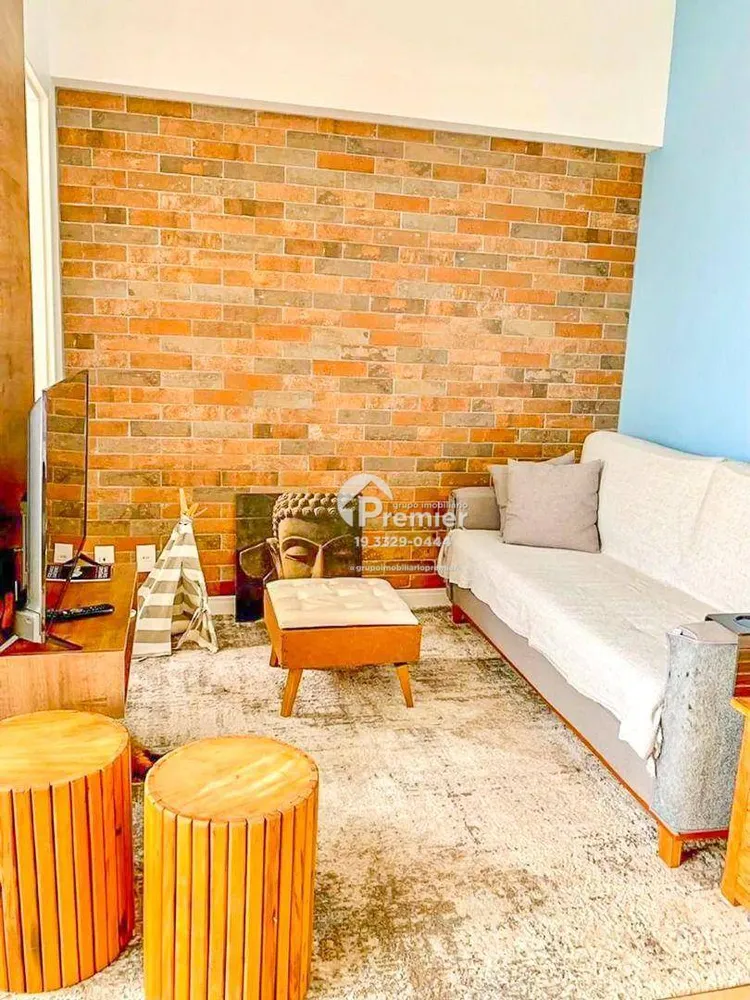 Apartamento, 1 quarto, 55 m² - Foto 2