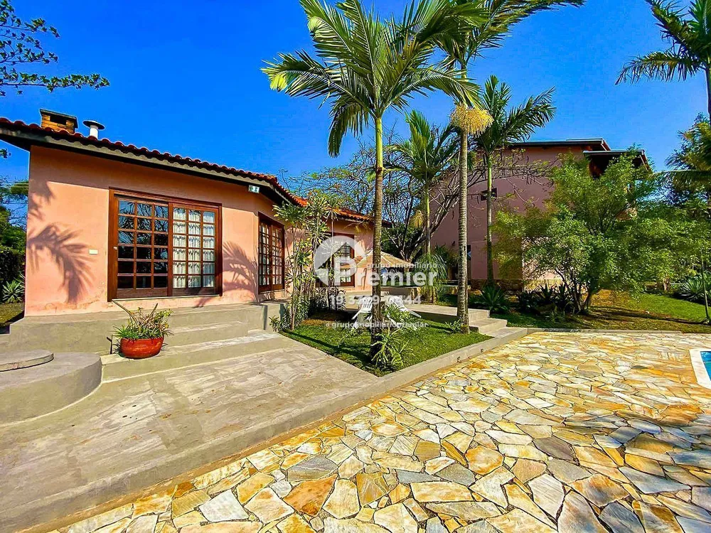 Chácara, 4 quartos, 2350 m² - Foto 8
