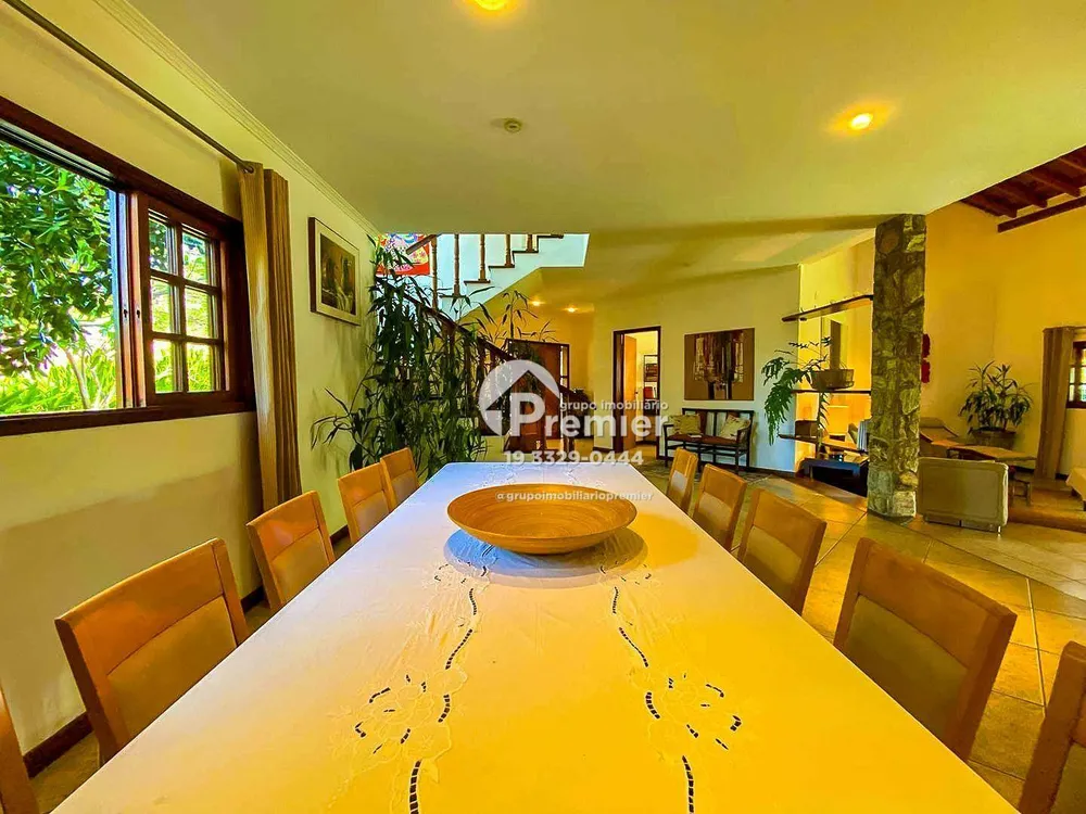 Chácara, 4 quartos, 2350 m² - Foto 5