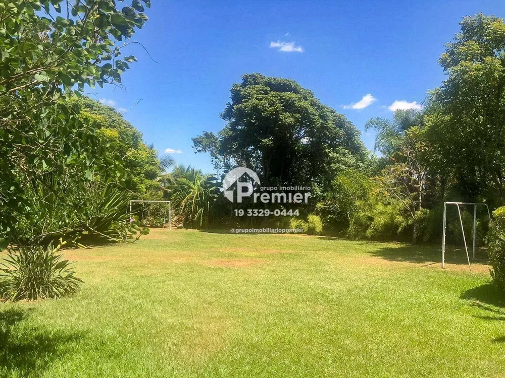 Chácara, 4 quartos, 2350 m² - Foto 3