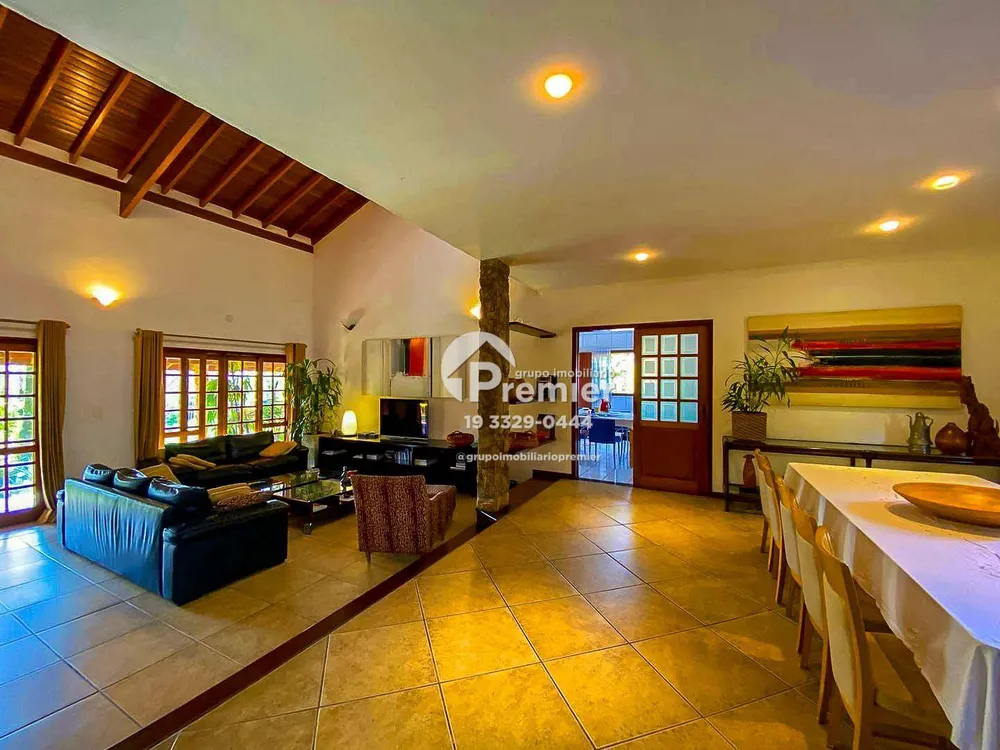 Chácara, 4 quartos, 2350 m² - Foto 4
