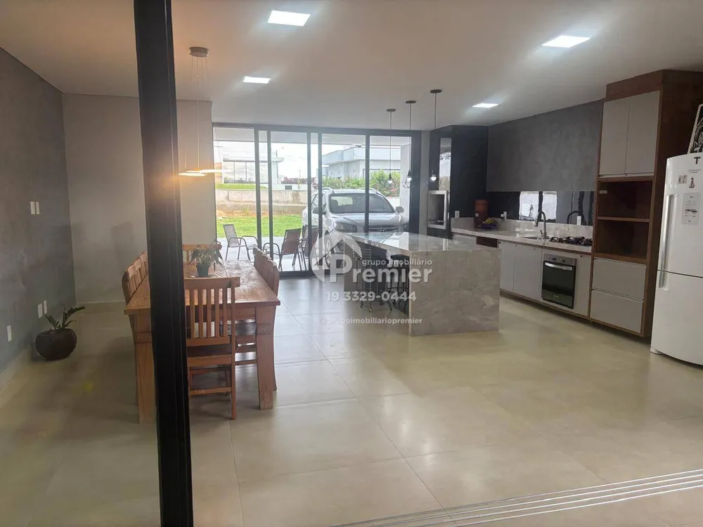 Casa de Condomínio, 4 quartos - Foto 3