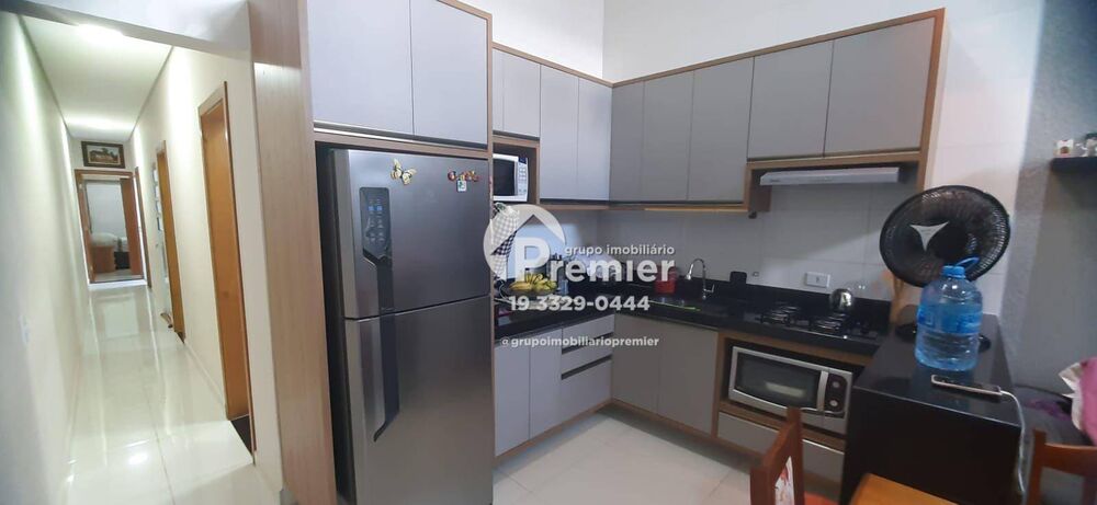 Casa, 3 quartos, 98 m² - Foto 9