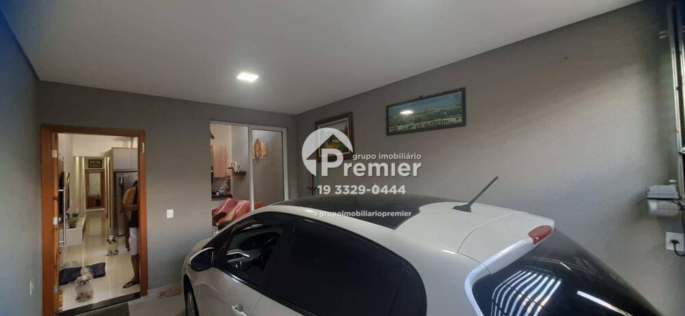 Casa, 3 quartos, 98 m² - Foto 8
