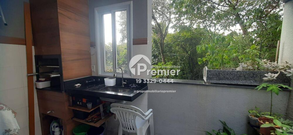 Casa, 3 quartos, 98 m² - Foto 3