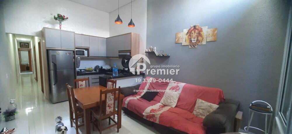 Casa, 3 quartos, 98 m² - Foto 5