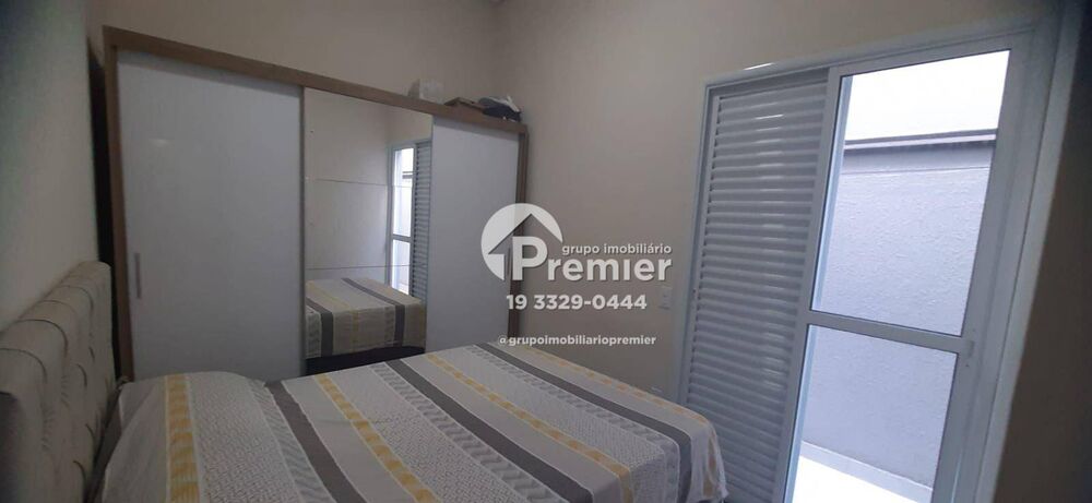 Casa, 3 quartos, 98 m² - Foto 6