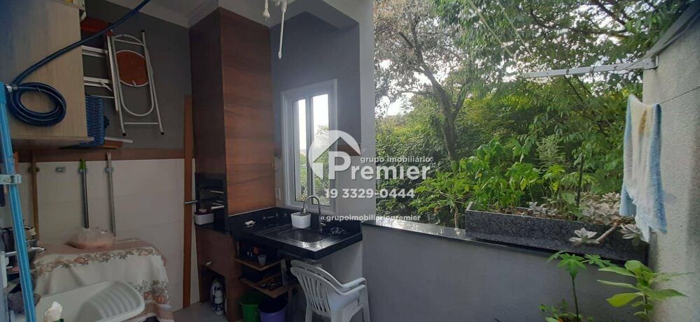 Casa, 3 quartos, 98 m² - Foto 1