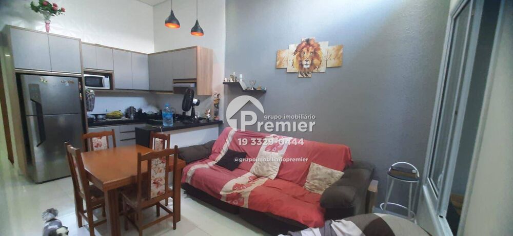 Casa, 3 quartos, 98 m² - Foto 7