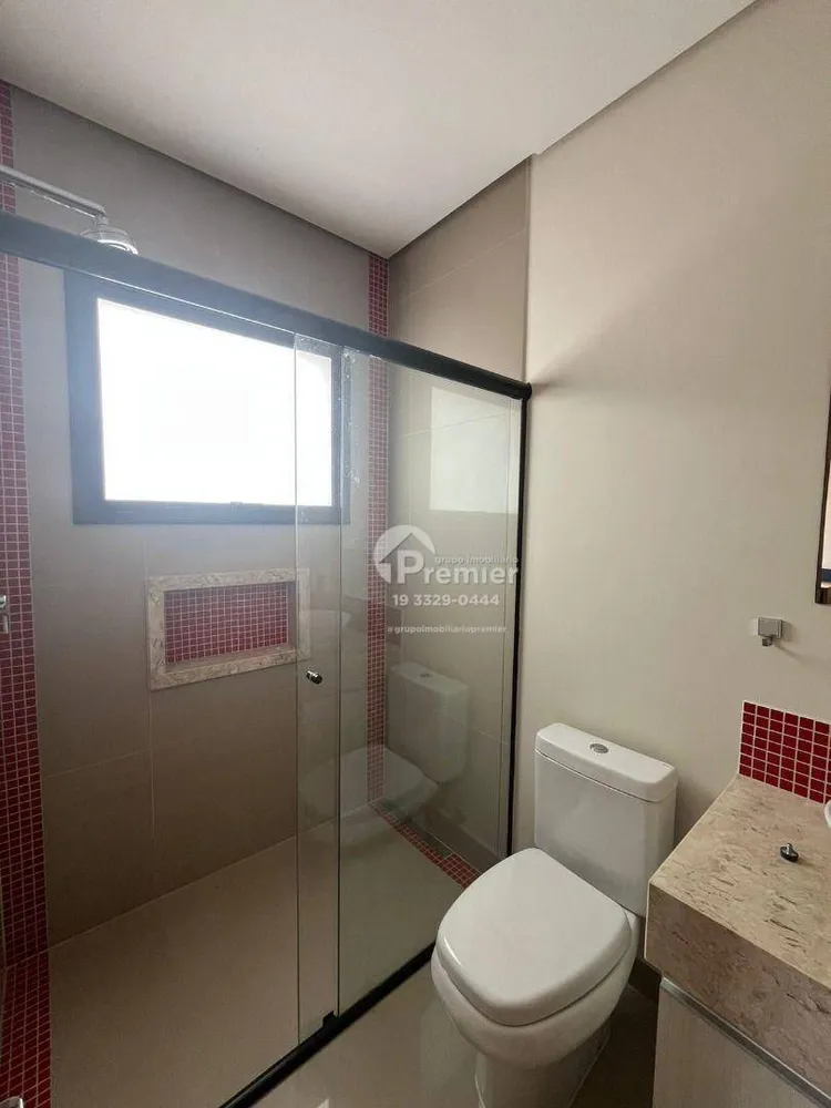 Casa de Condomínio, 3 quartos - Foto 9