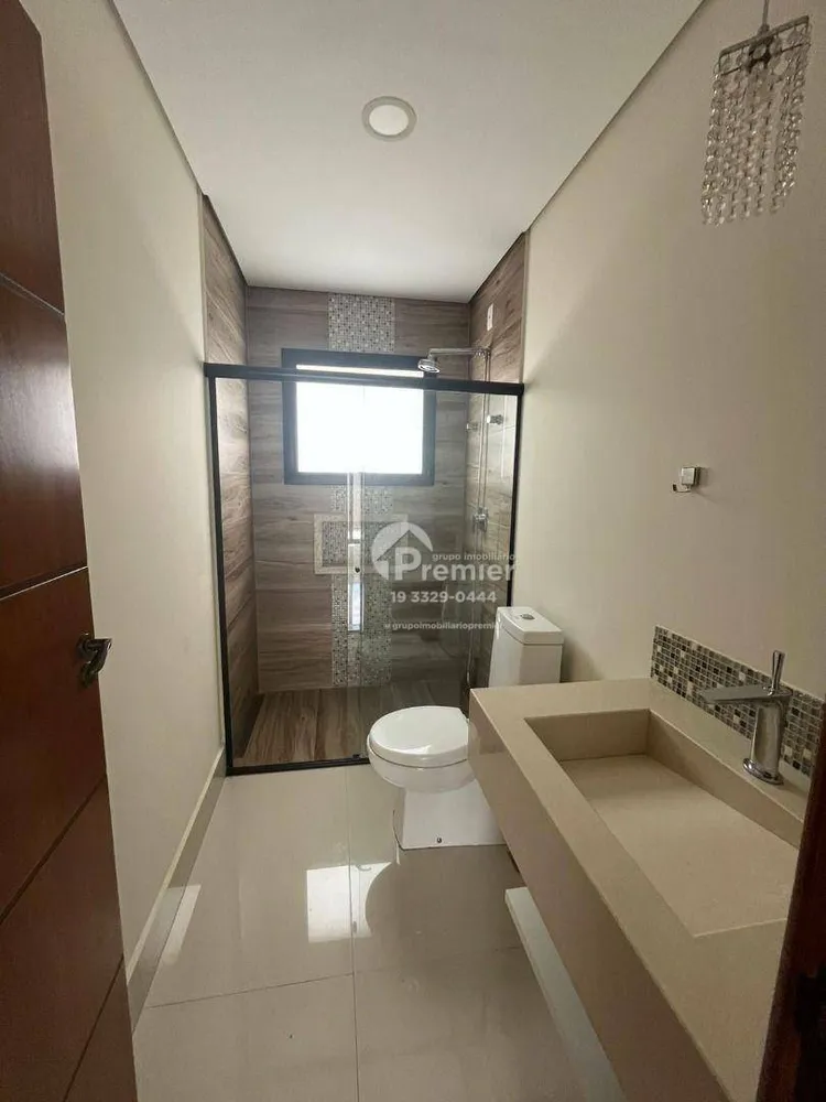 Casa de Condomínio, 3 quartos - Foto 12