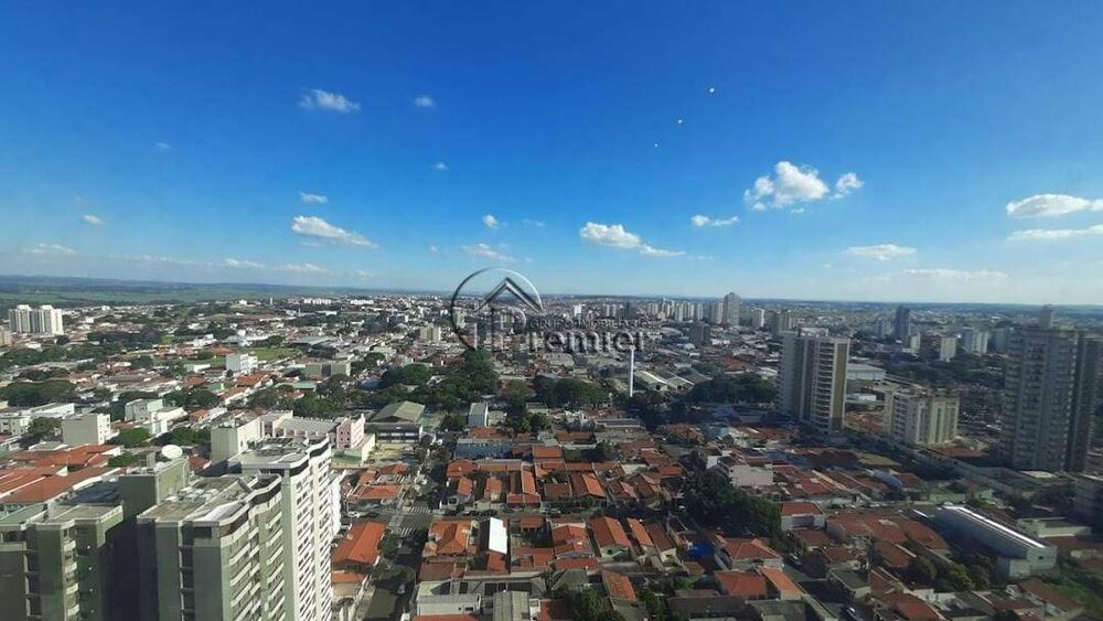 Apartamento à venda com 3 quartos, 229m² - Foto 6