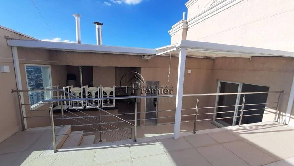 Apartamento à venda com 3 quartos, 229m² - Foto 46