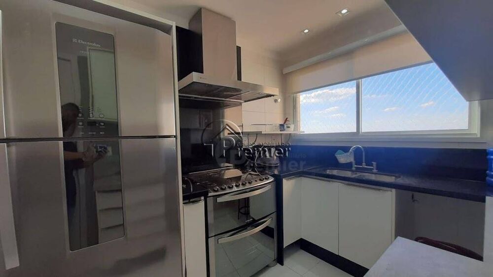 Apartamento à venda com 3 quartos, 229m² - Foto 7
