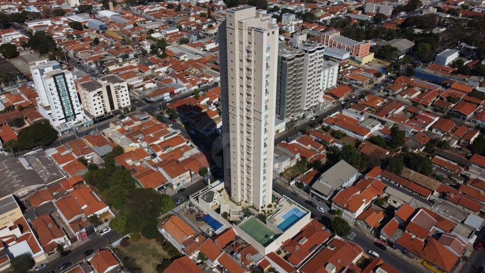 Apartamento à venda com 3 quartos, 229m² - Foto 49