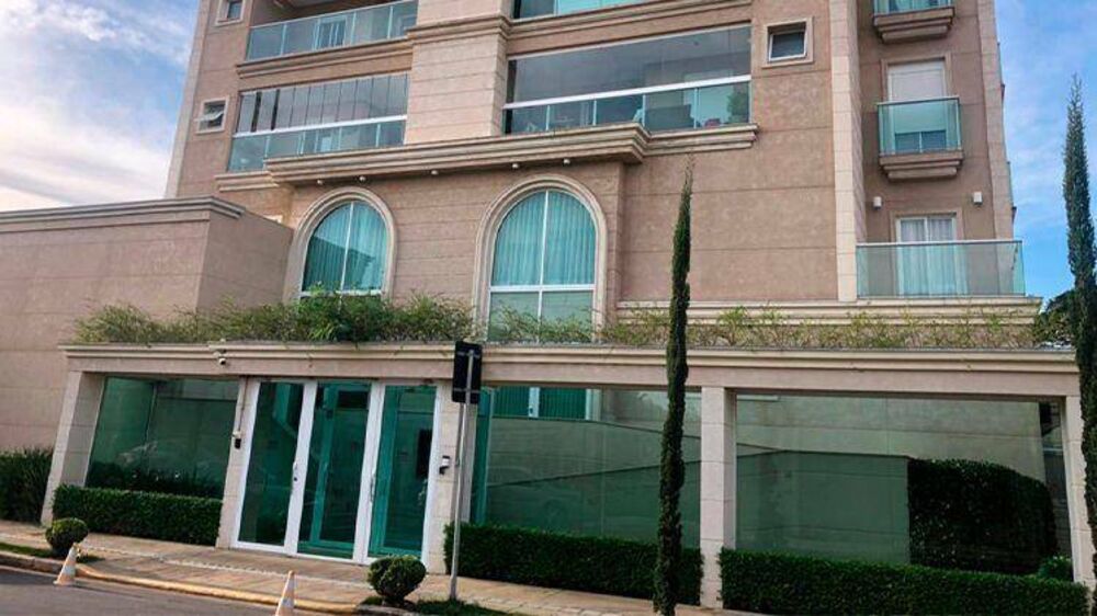 Apartamento à venda com 3 quartos, 229m² - Foto 51