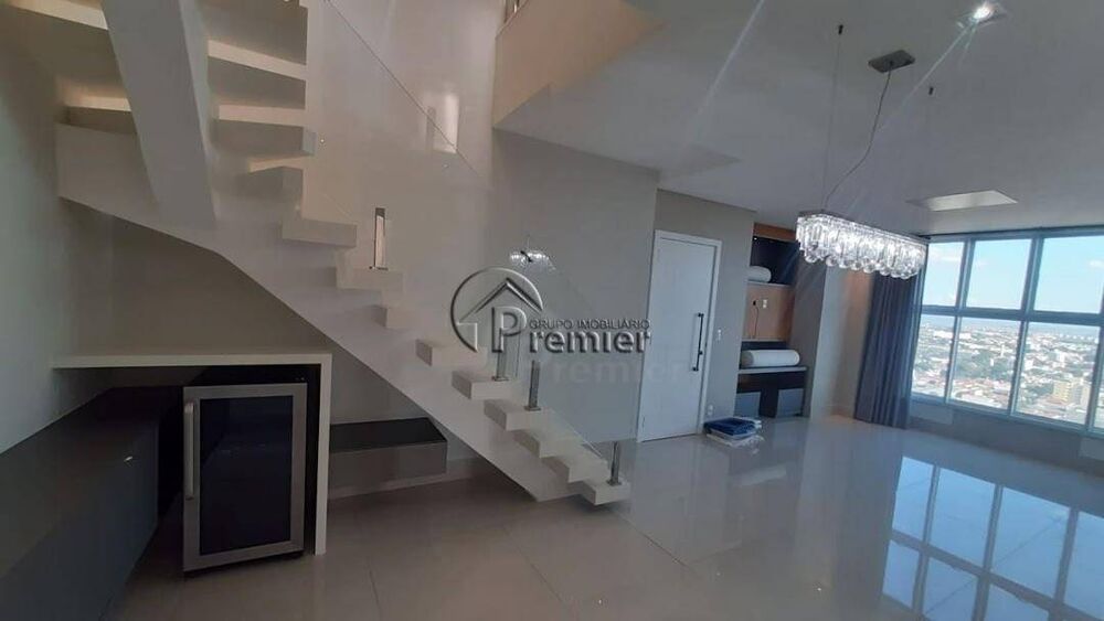 Apartamento à venda com 3 quartos, 229m² - Foto 5