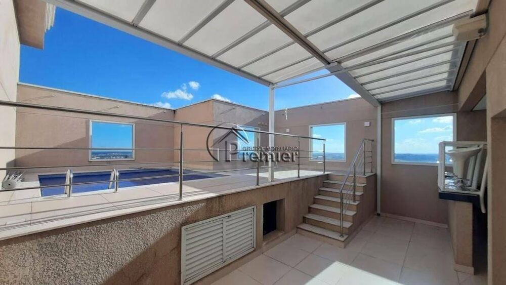 Apartamento à venda com 3 quartos, 229m² - Foto 37