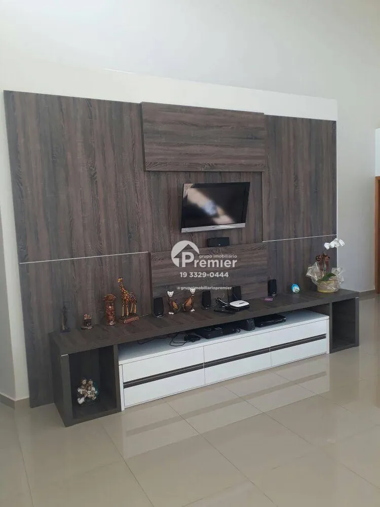 Casa, 4 quartos, 215 m² - Foto 4