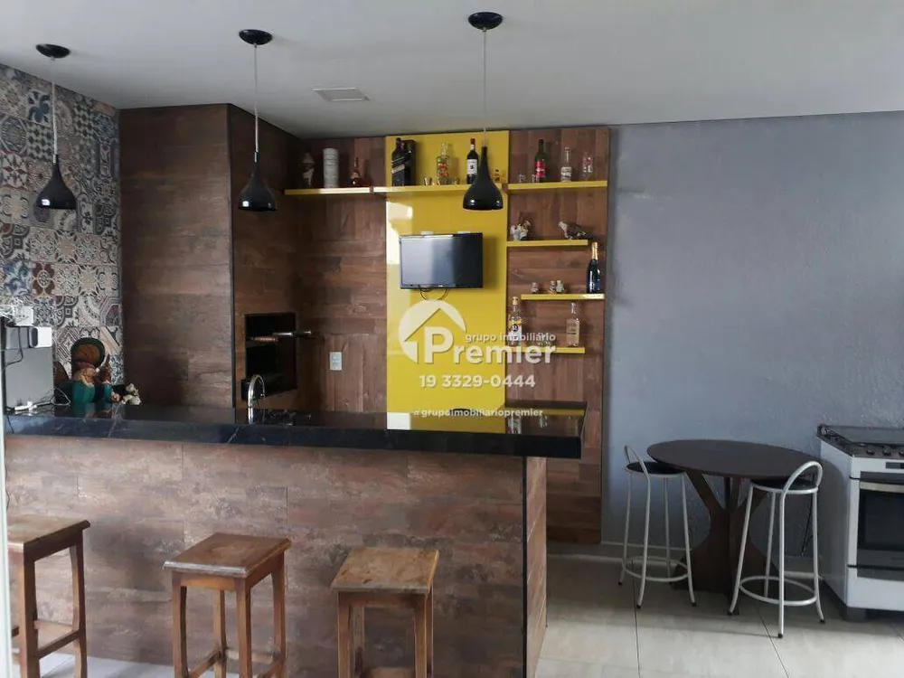 Casa, 4 quartos, 215 m² - Foto 2