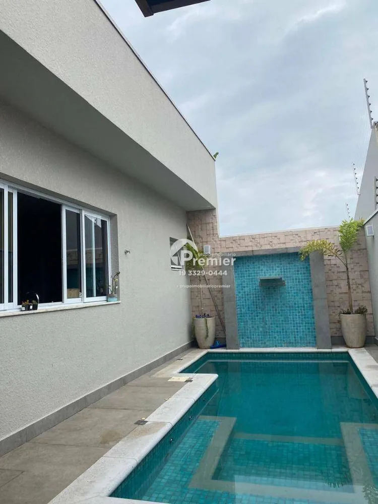 Casa, 4 quartos, 215 m² - Foto 12