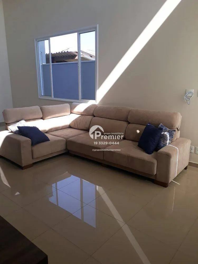 Casa, 4 quartos, 215 m² - Foto 3