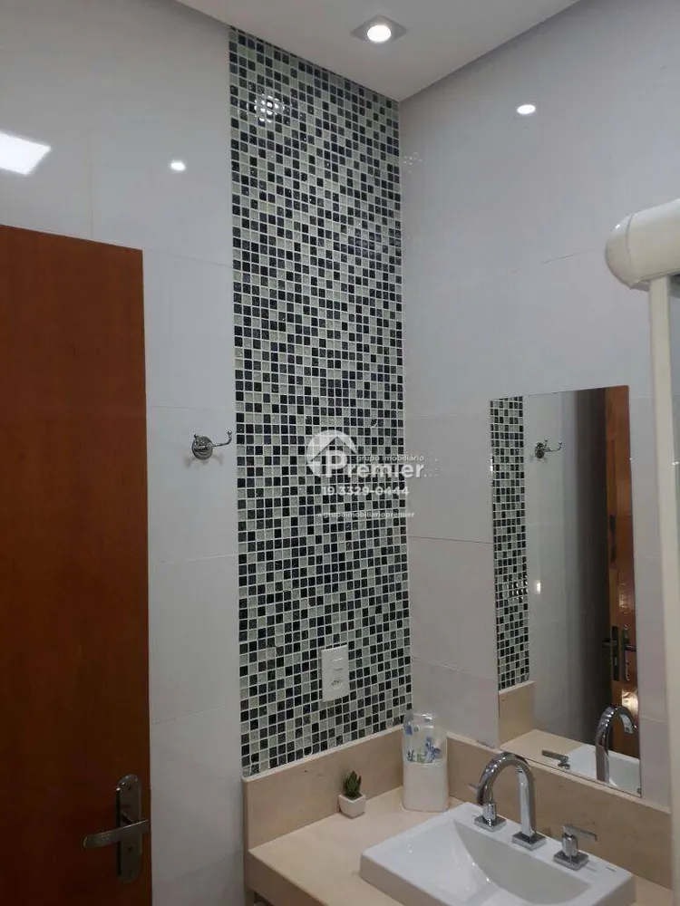 Casa, 4 quartos, 215 m² - Foto 5