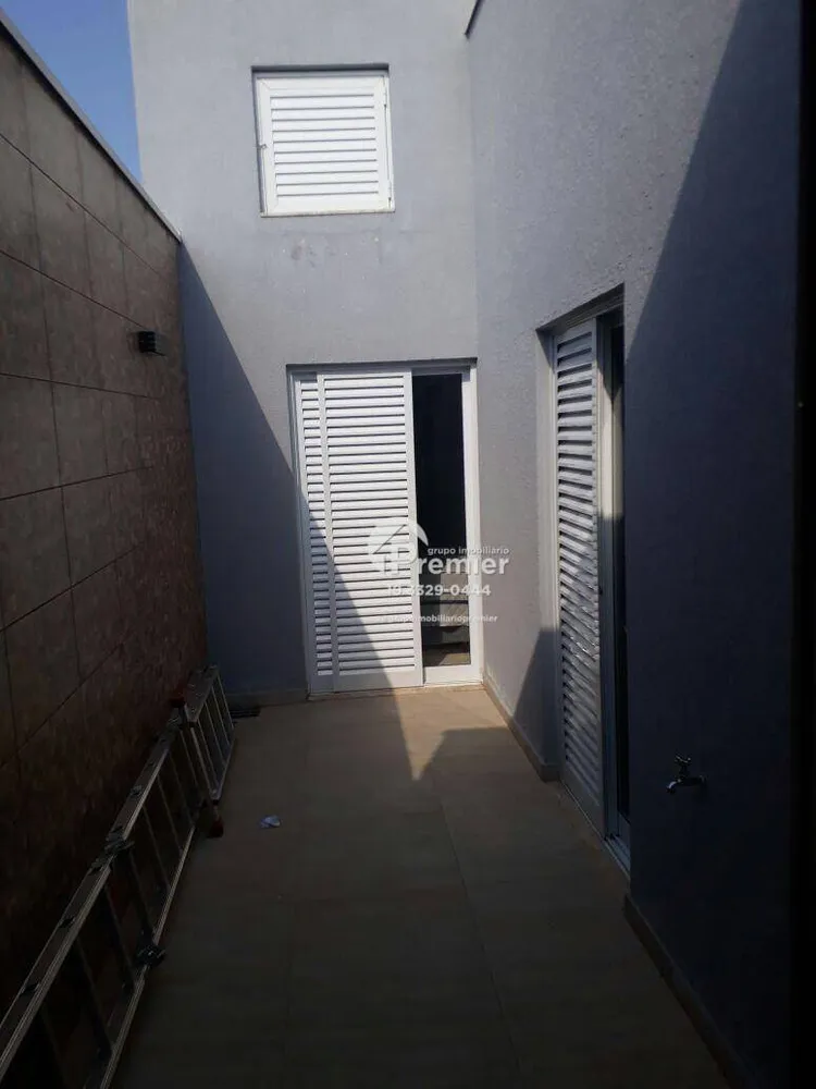 Casa, 4 quartos, 215 m² - Foto 11