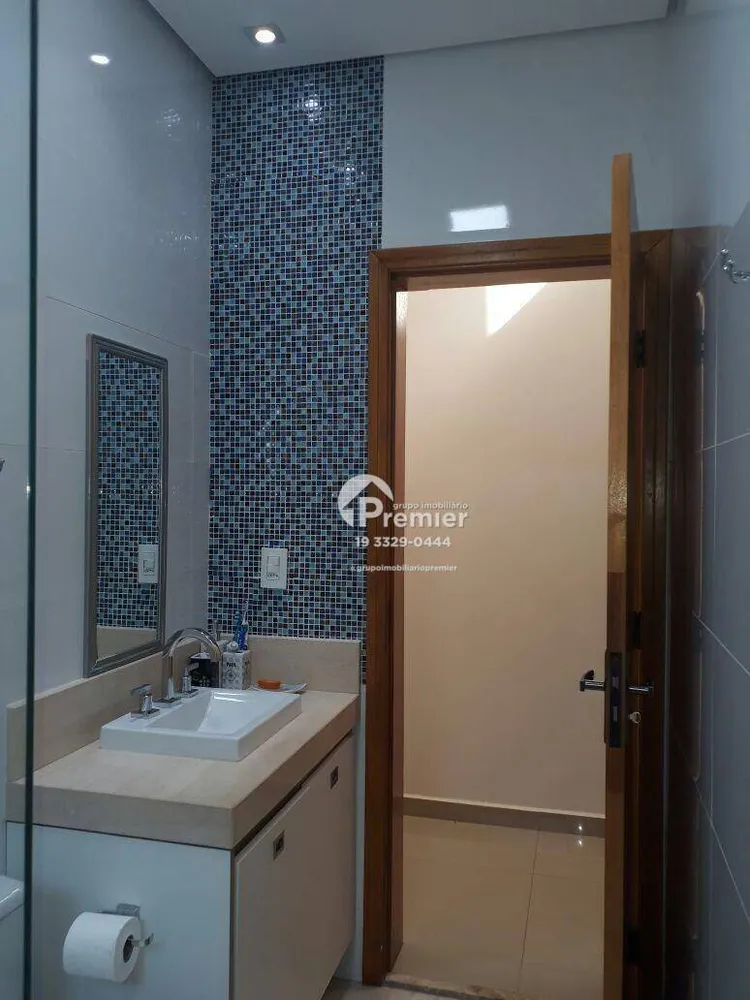 Casa, 4 quartos, 215 m² - Foto 9