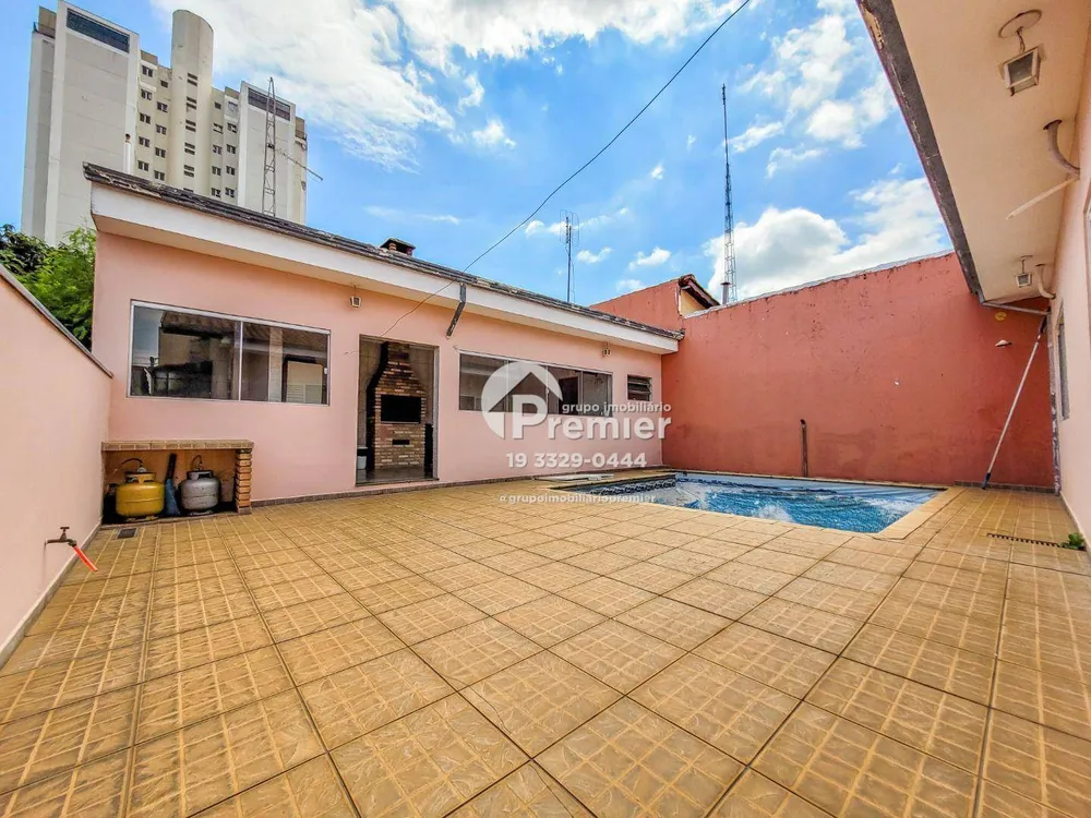 Casa, 3 quartos, 293 m² - Foto 10