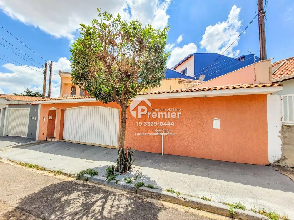 Casa, 3 quartos, 293 m² - Foto 1