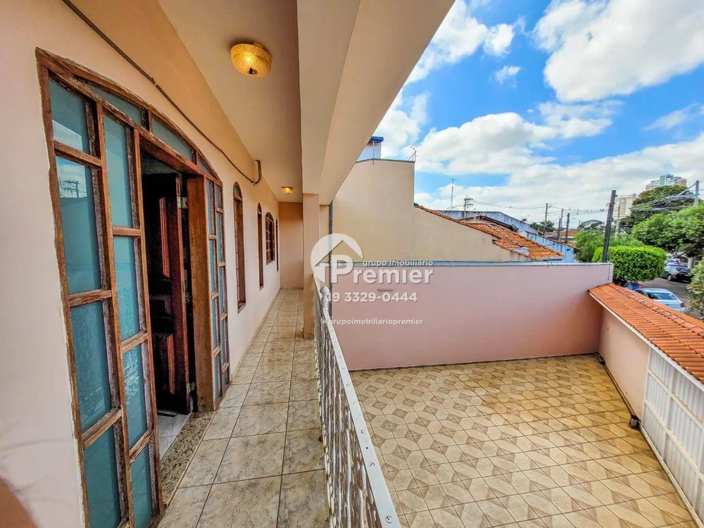 Casa, 3 quartos, 293 m² - Foto 4