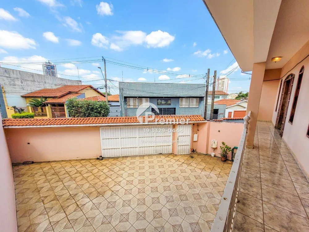 Casa, 3 quartos, 293 m² - Foto 3