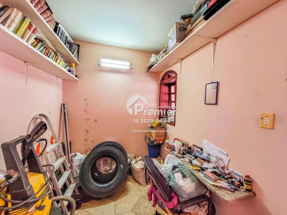 Casa, 3 quartos, 293 m² - Foto 2