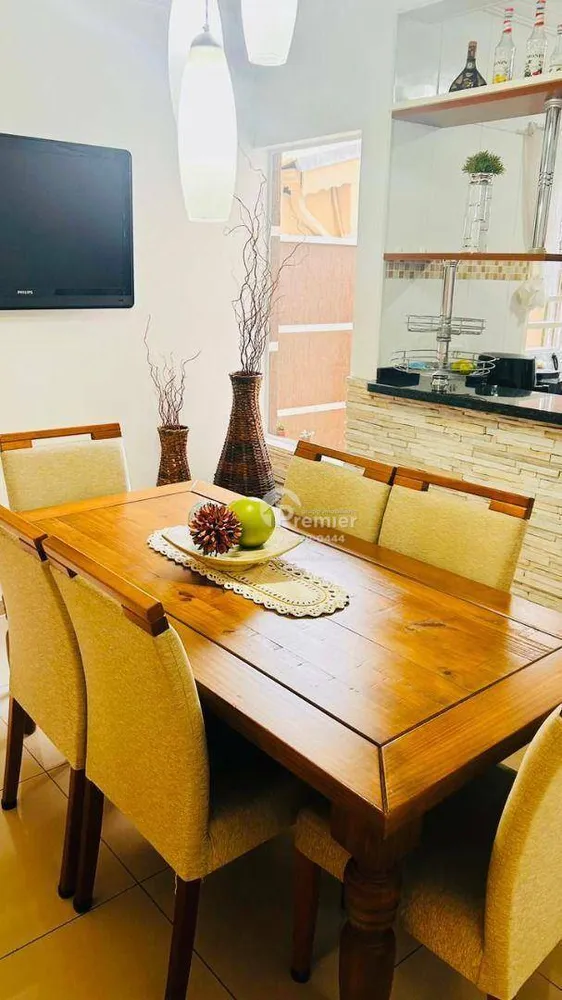 Casa, 3 quartos, 163 m² - Foto 3