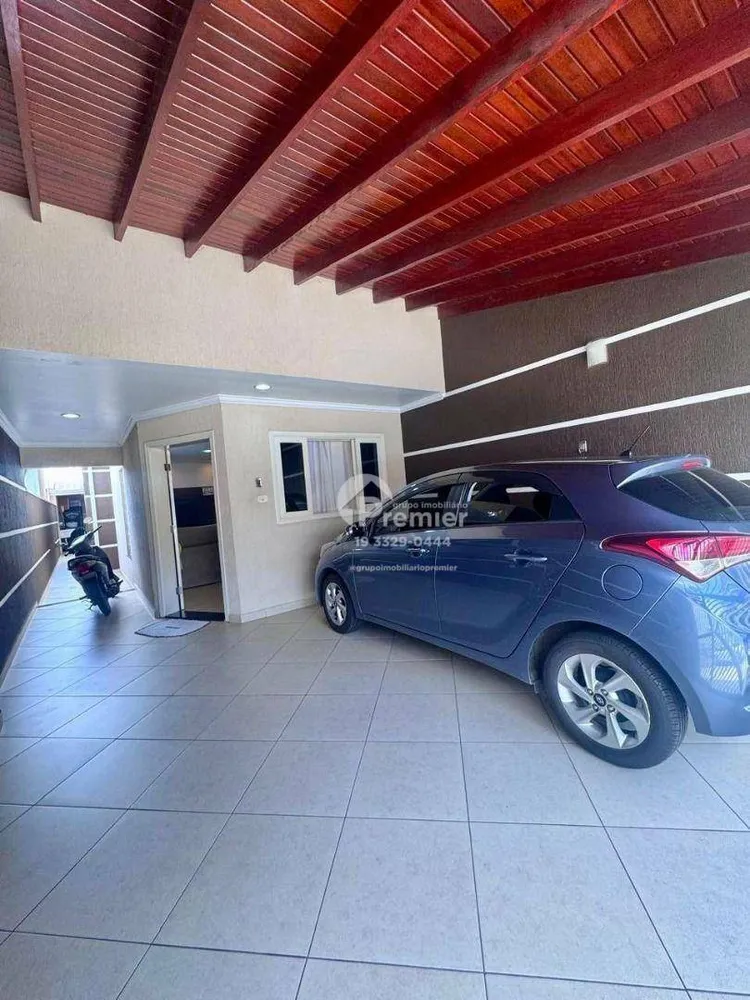 Casa, 3 quartos, 163 m² - Foto 1