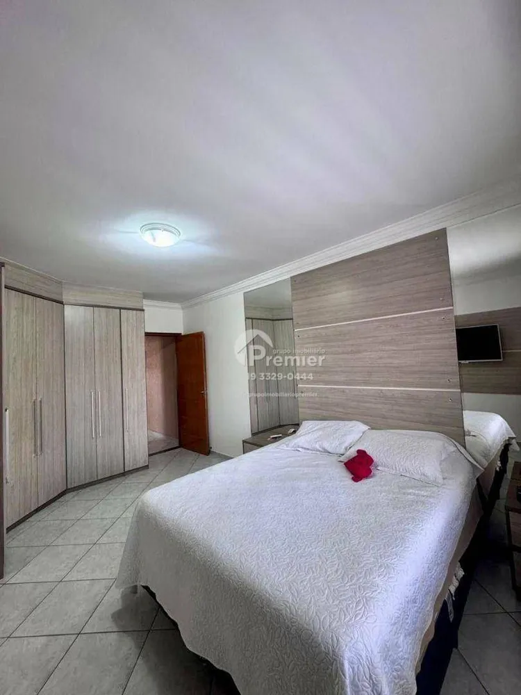 Casa, 3 quartos, 163 m² - Foto 7