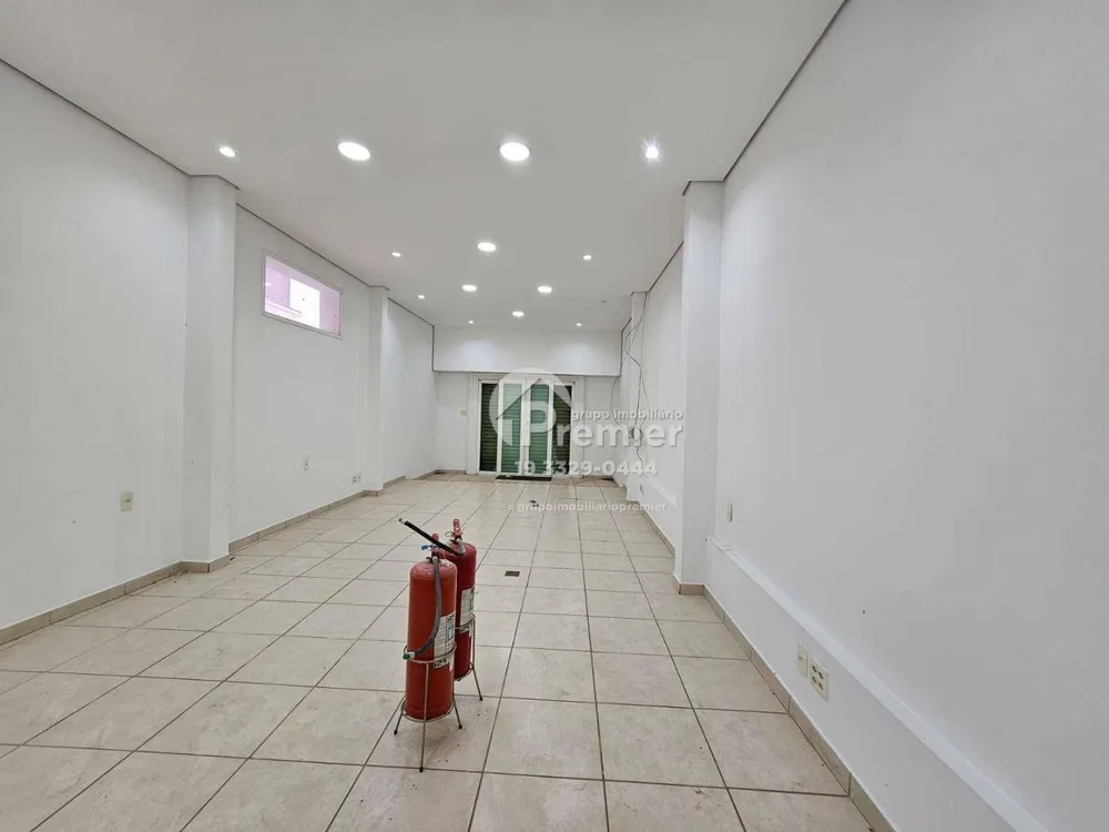 Loja-Salão, 103 m² - Foto 1