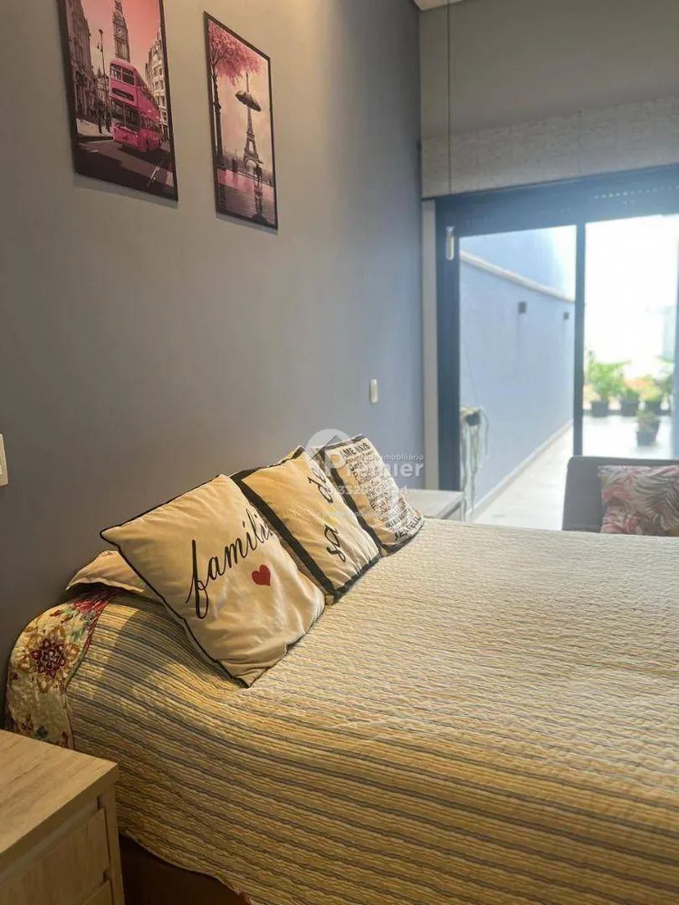 Casa de Condomínio, 3 quartos - Foto 10