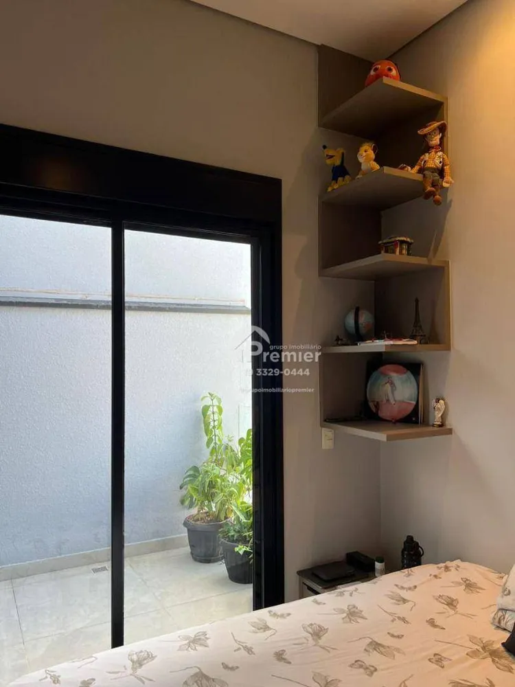 Casa de Condomínio, 3 quartos - Foto 7
