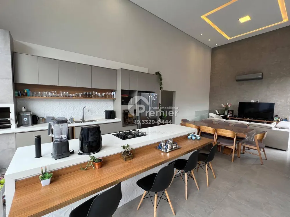 Casa de Condomínio, 3 quartos - Foto 8