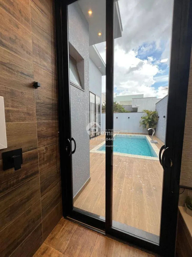 Casa de Condomínio, 3 quartos - Foto 5