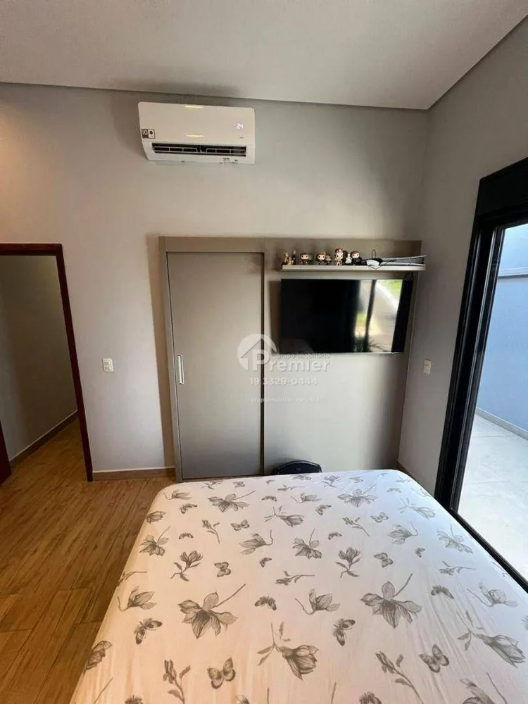Casa de Condomínio, 3 quartos - Foto 12